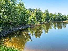 4 Star Holiday Home in Glesborg