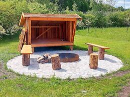 4 Star Holiday Home in Glesborg