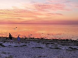 4 Star Holiday Home in Glesborg