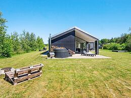 4 Star Holiday Home in Glesborg