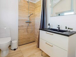4 Star Holiday Home in Glesborg