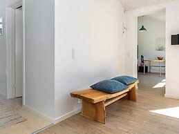 4 Star Holiday Home in Glesborg