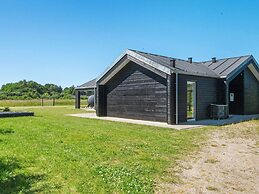 4 Star Holiday Home in Glesborg