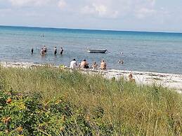 4 Star Holiday Home in Glesborg