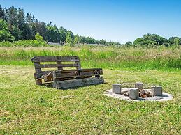 4 Star Holiday Home in Glesborg