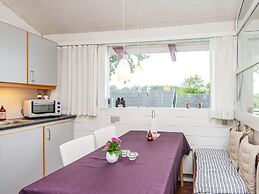 4 Person Holiday Home in Aabenraa