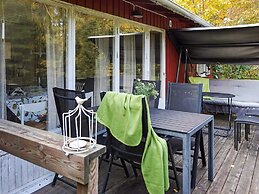 6 Person Holiday Home in Sorunda