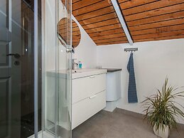 6 Person Holiday Home in Ansager