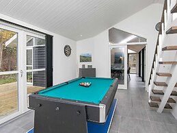 5 Star Holiday Home in Jerup