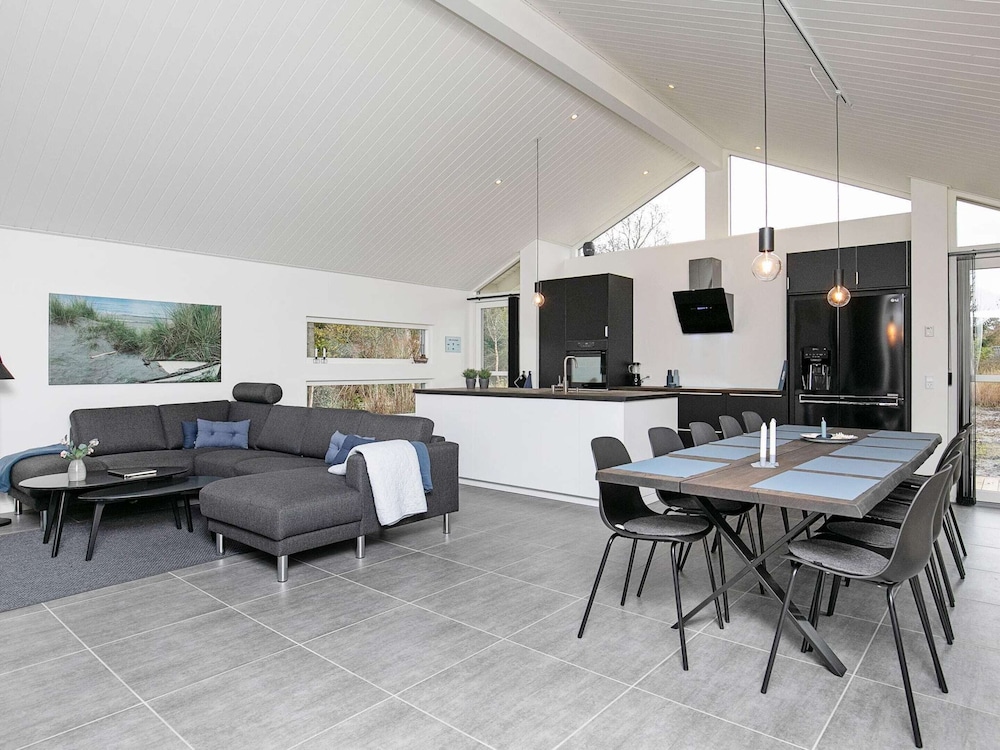 5 Star Holiday Home in Jerup