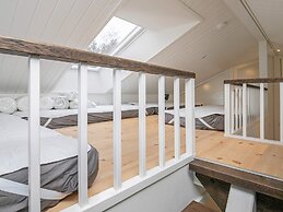 5 Star Holiday Home in Jerup