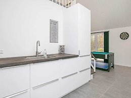 5 Star Holiday Home in Jerup