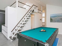 5 Star Holiday Home in Jerup