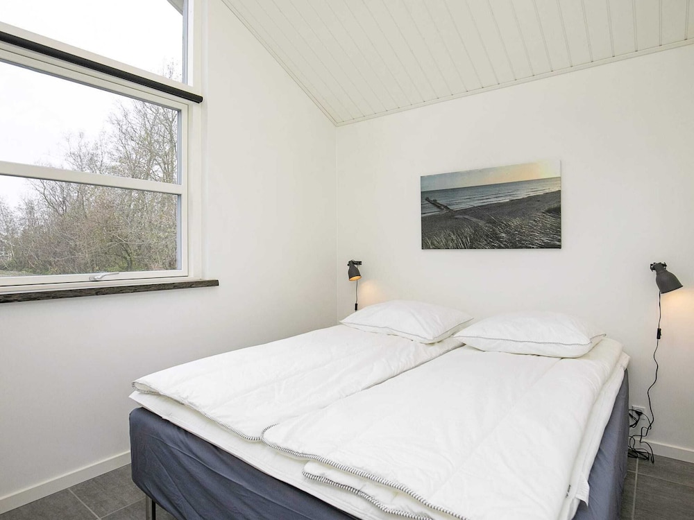 5 Star Holiday Home in Jerup