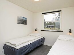 5 Star Holiday Home in Jerup