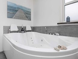 5 Star Holiday Home in Jerup