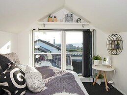 Seaside Serenity in Teglgarden-by Traum