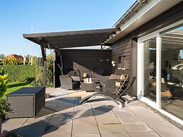 Seaside Serenity in Teglgarden-by Traum