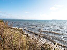 Seaside Serenity in Teglgarden-by Traum
