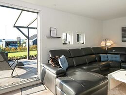 Seaside Serenity in Teglgarden-by Traum