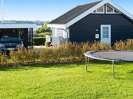 Seaside Serenity in Teglgarden-by Traum