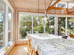 8 Person Holiday Home in Thyholm