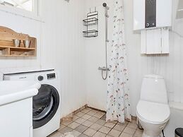 8 Person Holiday Home in Thyholm