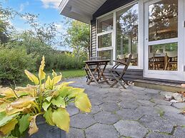 8 Person Holiday Home in Thyholm