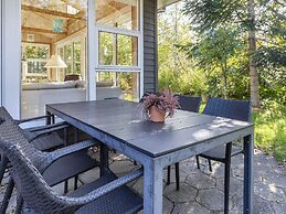 8 Person Holiday Home in Thyholm