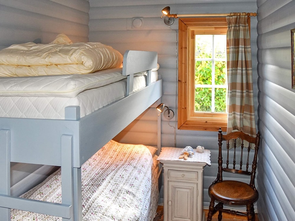 4 Star Holiday Home in Volda