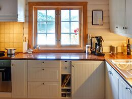 4 Star Holiday Home in Volda