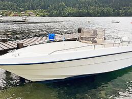 4 Star Holiday Home in Volda