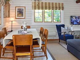 4 Star Holiday Home in Volda
