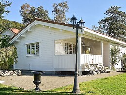 4 Star Holiday Home in Volda