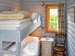 4 Star Holiday Home in Volda