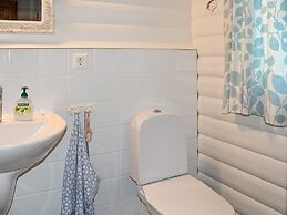 4 Star Holiday Home in Volda