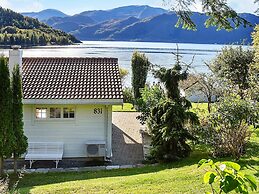 4 Star Holiday Home in Volda