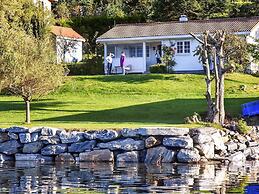 4 Star Holiday Home in Volda
