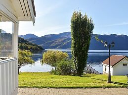 4 Star Holiday Home in Volda