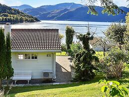 4 Star Holiday Home in Volda