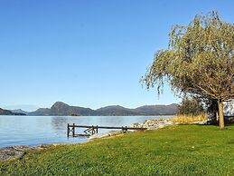 4 Star Holiday Home in Volda