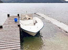 4 Star Holiday Home in Volda