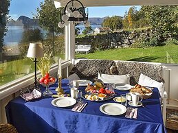 4 Star Holiday Home in Volda