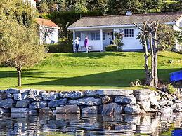 4 Star Holiday Home in Volda