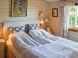 4 Star Holiday Home in Volda
