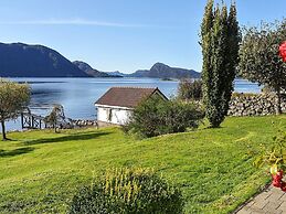 4 Star Holiday Home in Volda