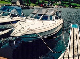 4 Star Holiday Home in Volda