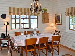 4 Star Holiday Home in Volda