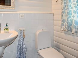 4 Star Holiday Home in Volda