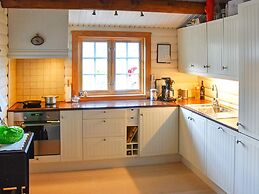 4 Star Holiday Home in Volda